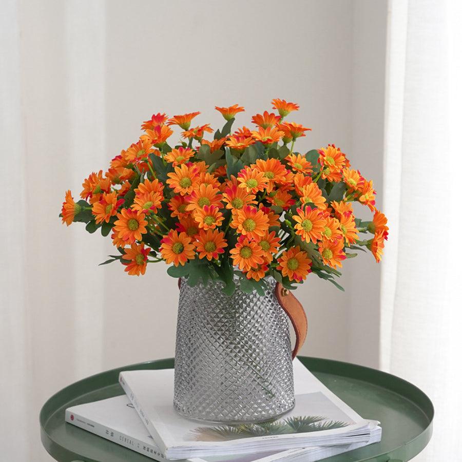 Autumn Beautiful Artificial Flowers - ItemBear.com