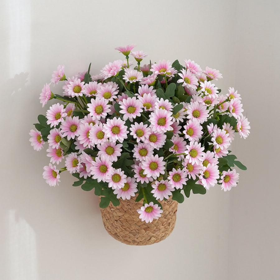 Autumn Beautiful Artificial Flowers - ItemBear.com