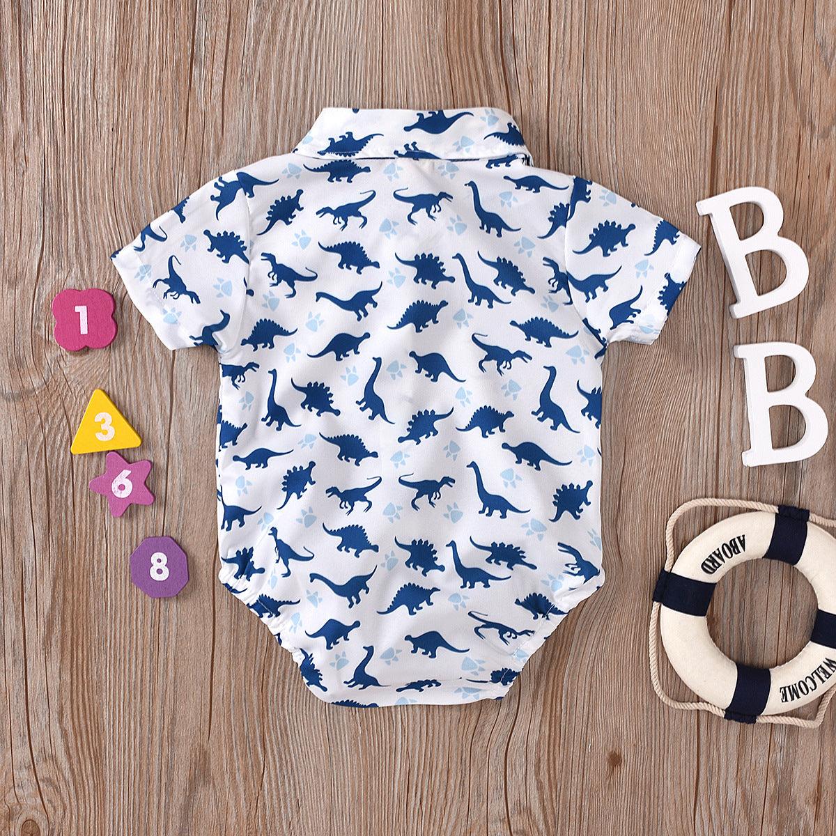 Baby Boy Outfit Clothes Set - ItemBear.com