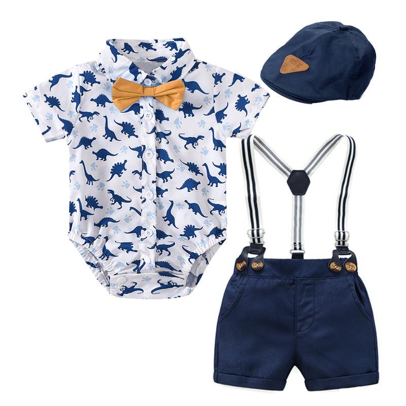 Baby Boy Outfit Clothes Set - ItemBear.com