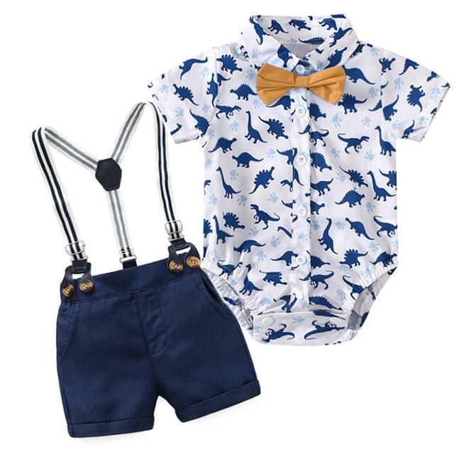 Baby Boy Outfit Clothes Set - ItemBear.com