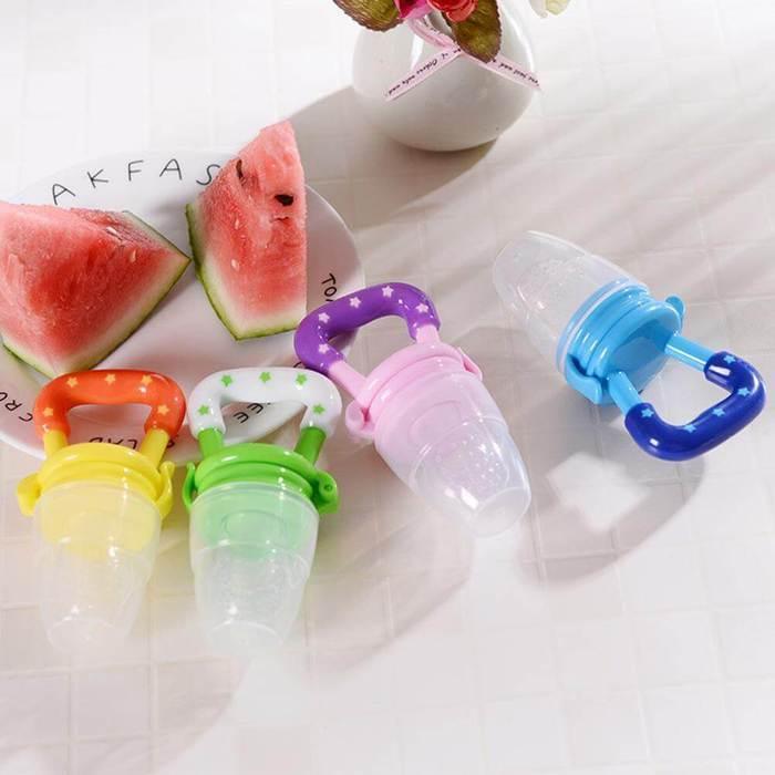 Baby Fruit Feeder - ItemBear.com