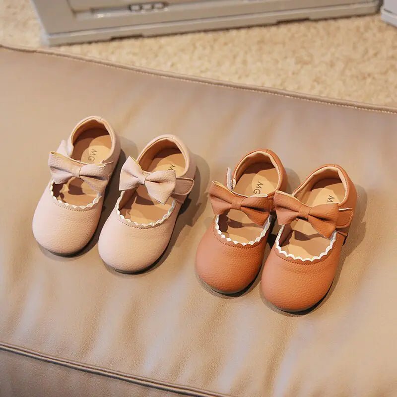 Baby Girl's Princess Shoes - ItemBear.com