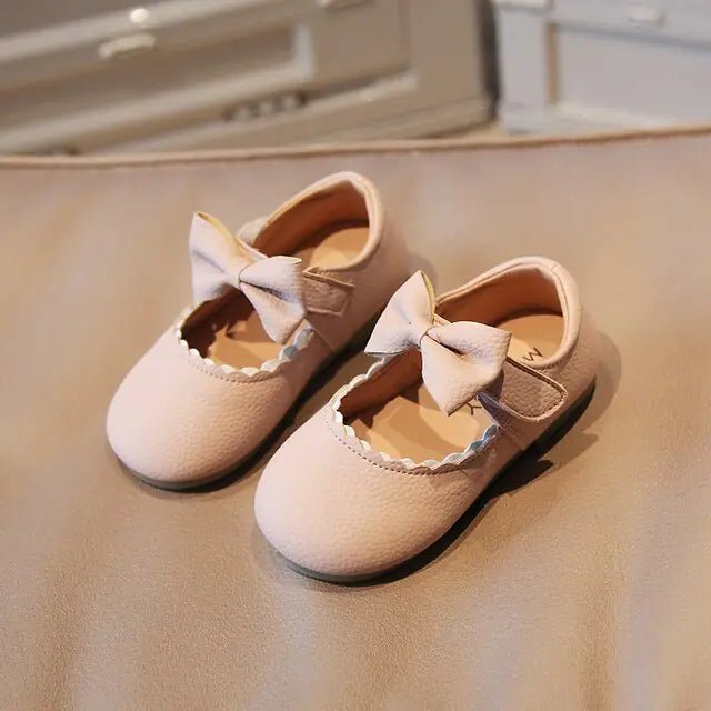 Baby Girl's Princess Shoes - ItemBear.com