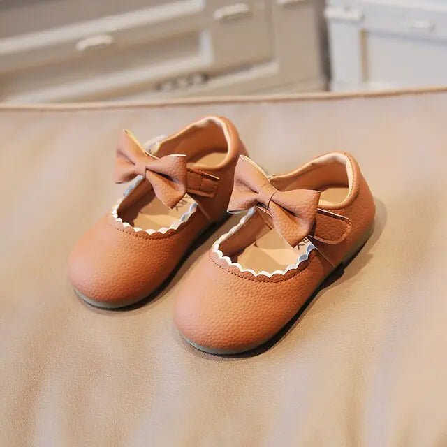 Baby Girl's Princess Shoes - ItemBear.com