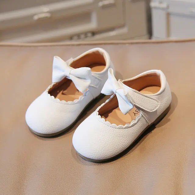 Baby Girl's Princess Shoes - ItemBear.com