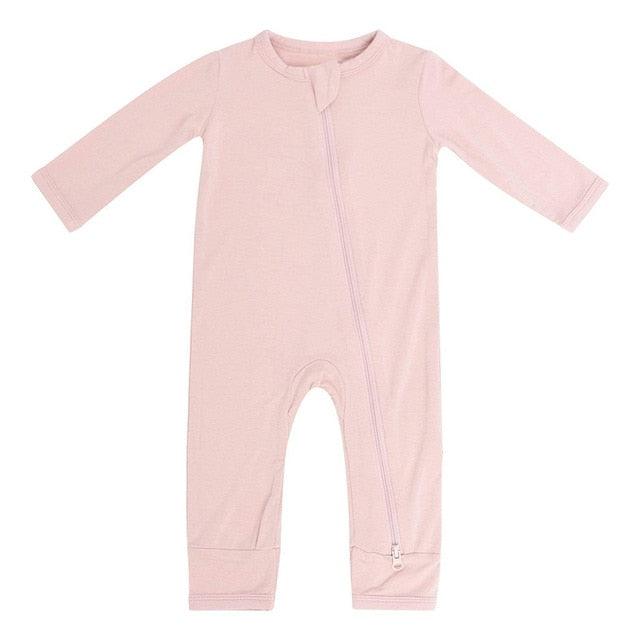 Baby Romper Bamboo Fiber - ItemBear.com