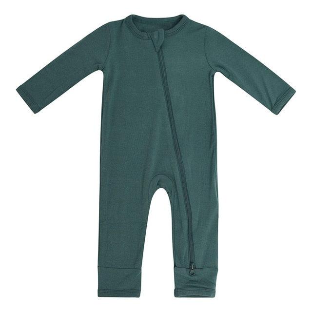 Baby Romper Bamboo Fiber - ItemBear.com