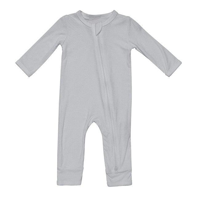 Baby Romper Bamboo Fiber - ItemBear.com