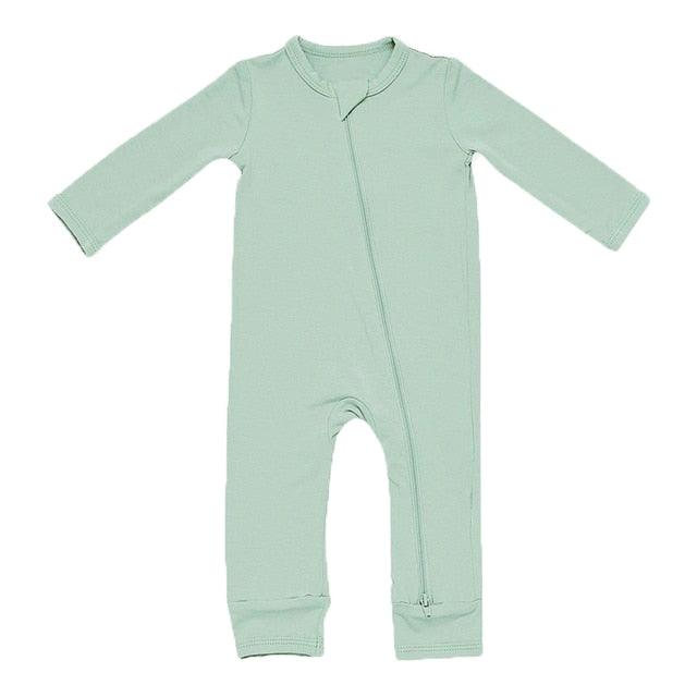 Baby Romper Bamboo Fiber - ItemBear.com