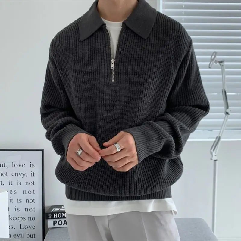 Bastian Quarter - Zip - ItemBear.com