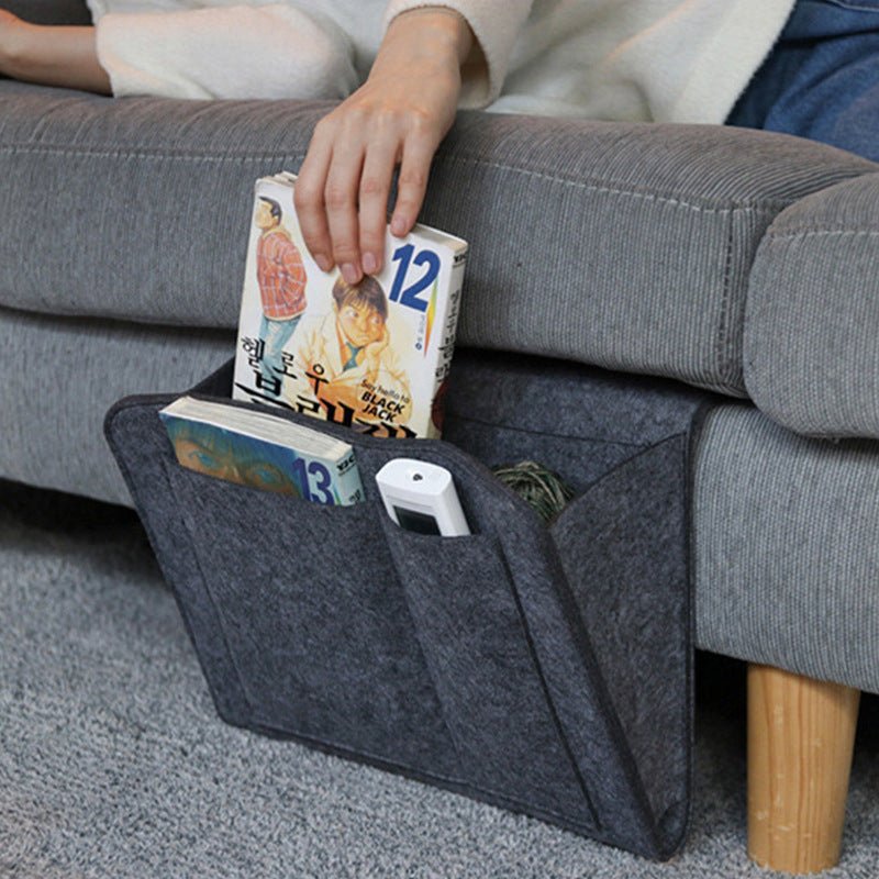 Bedside Storage Bag - ItemBear.com