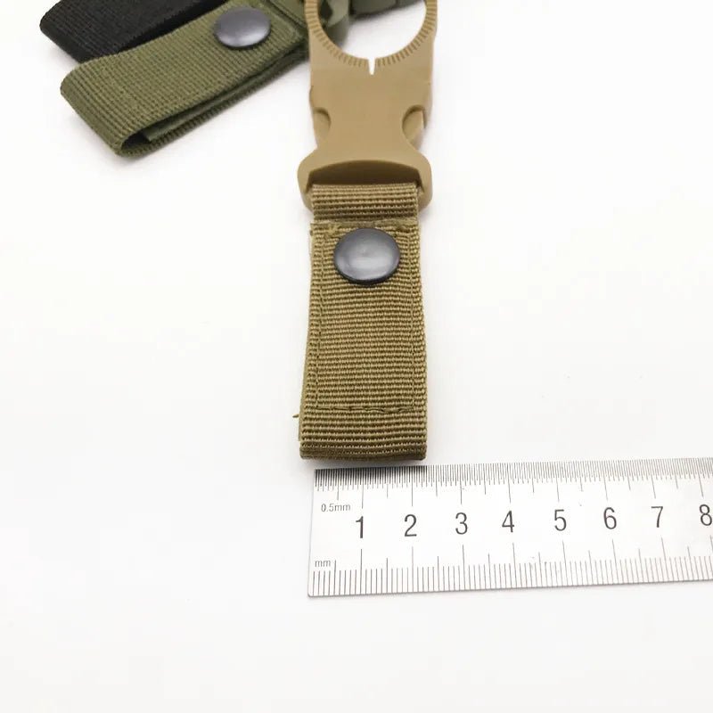 Belt Backpack Hanger Clip - ItemBear.com