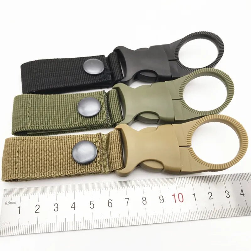 Belt Backpack Hanger Clip - ItemBear.com