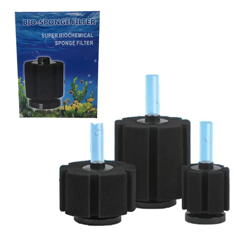 Biochemical Cotton Filter - ItemBear.com