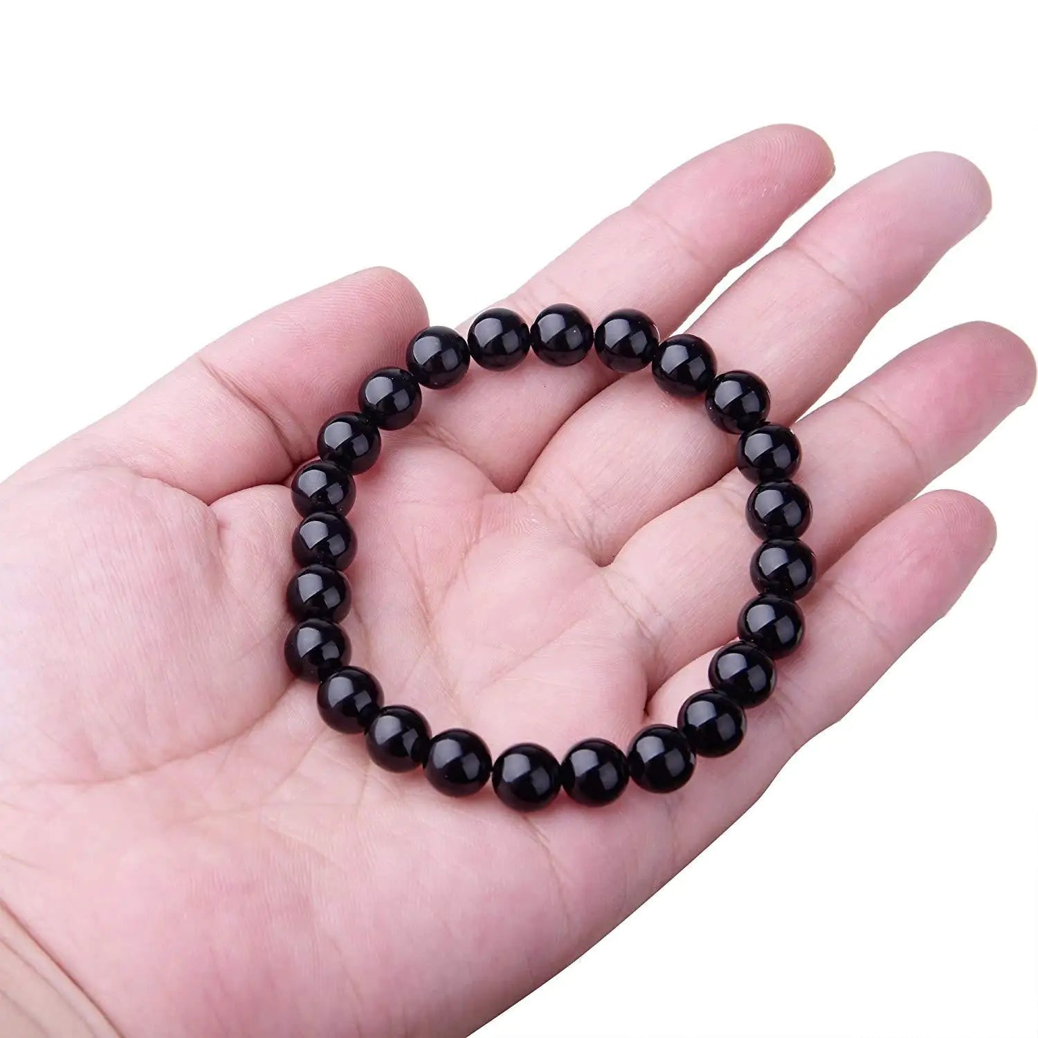 Black Onyx Bracelet - ItemBear.com