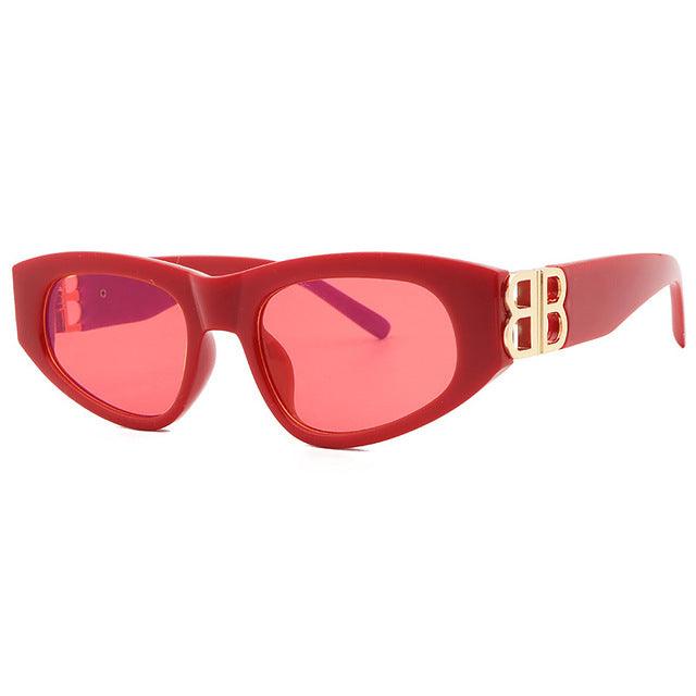 Black Shades Retro Eyewear - ItemBear.com