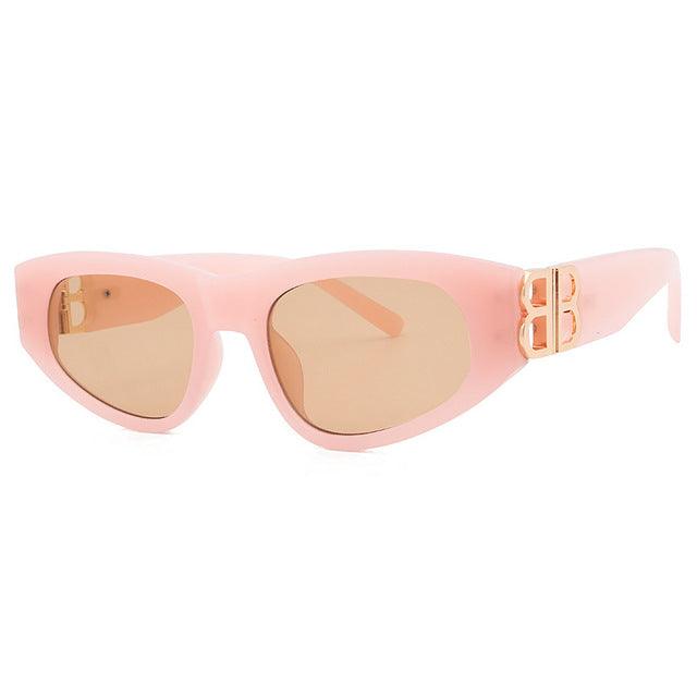 Black Shades Retro Eyewear - ItemBear.com