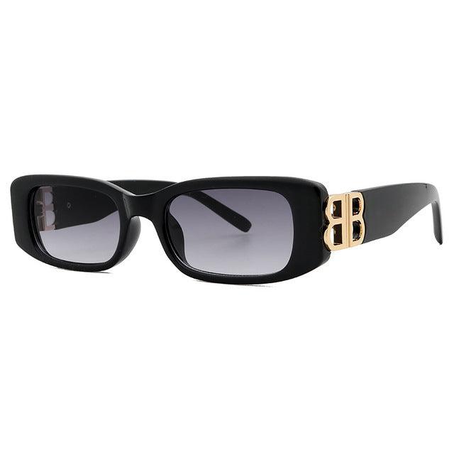 Black Shades Retro Eyewear - ItemBear.com