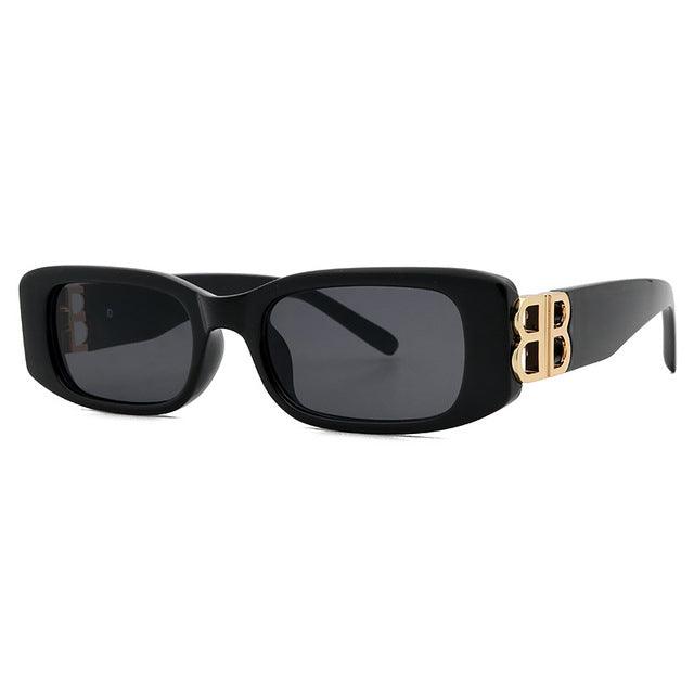 Black Shades Retro Eyewear - ItemBear.com