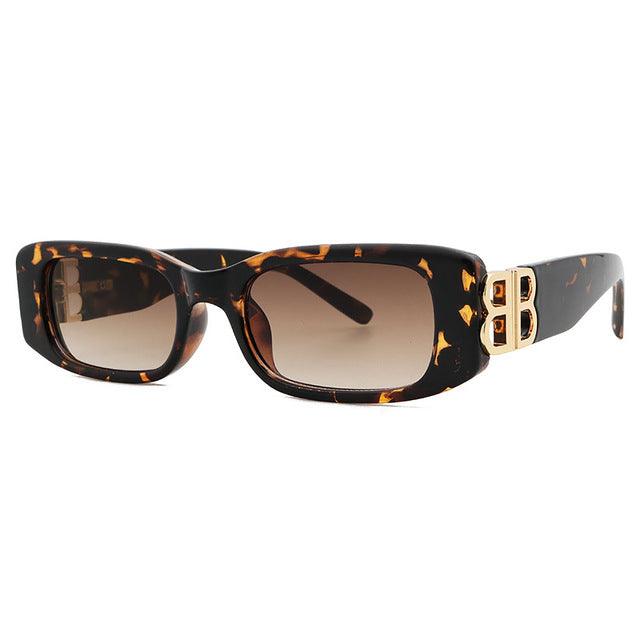 Black Shades Retro Eyewear - ItemBear.com