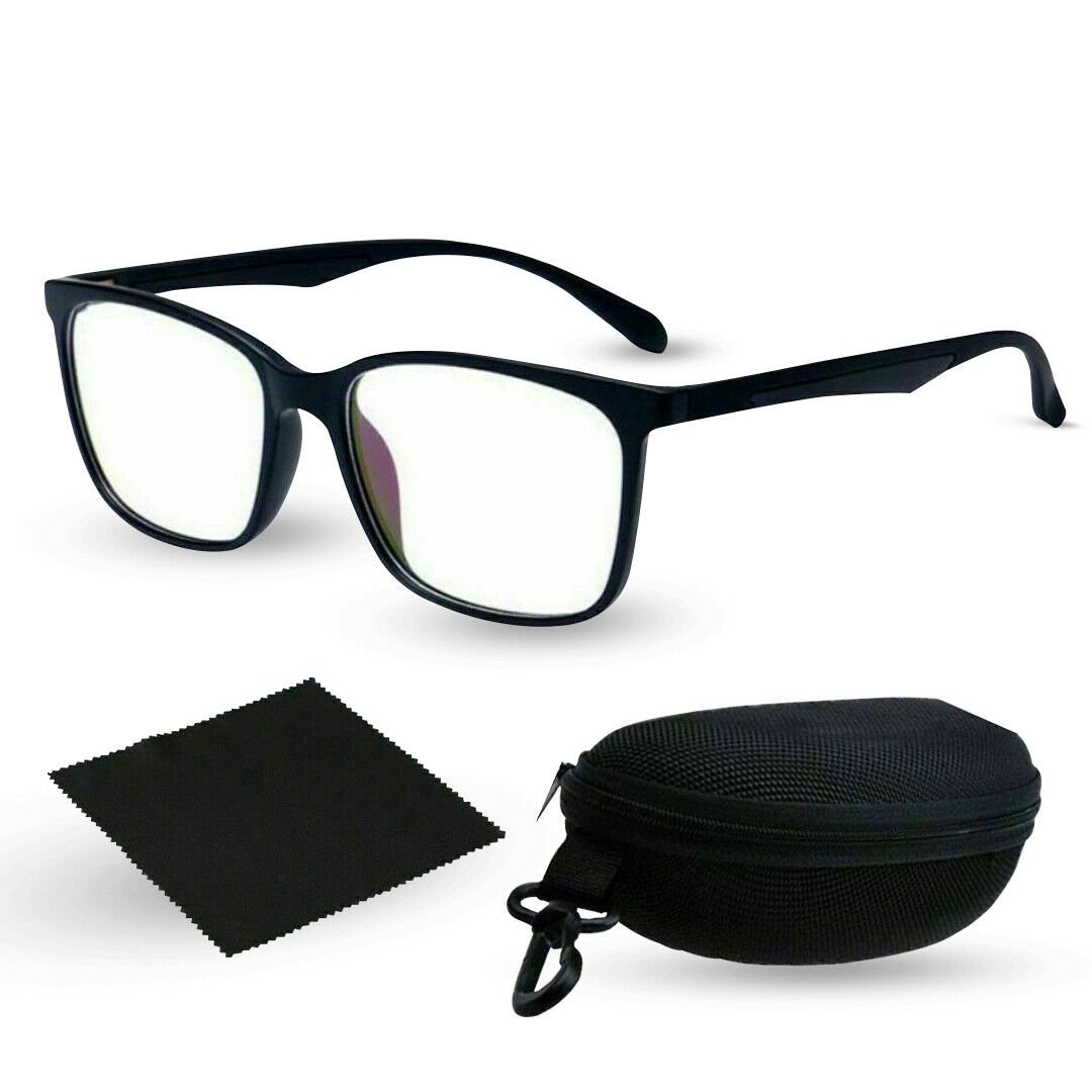 Blue Light Blocking Glasses For Men & Women - ItemBear.com