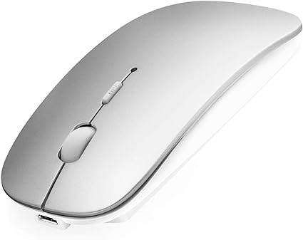 Bluetooth Mouse for Laptop - ItemBear.com