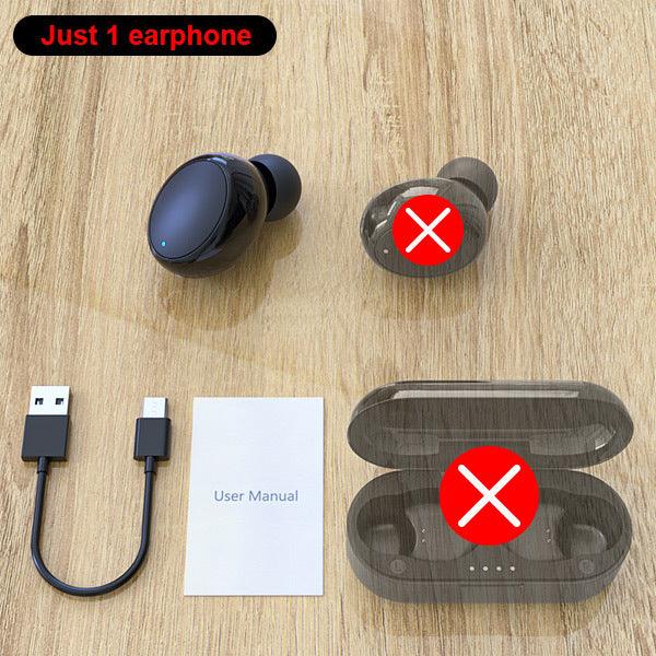 Bluetooth V5.1 TWS Earphones - ItemBear.com