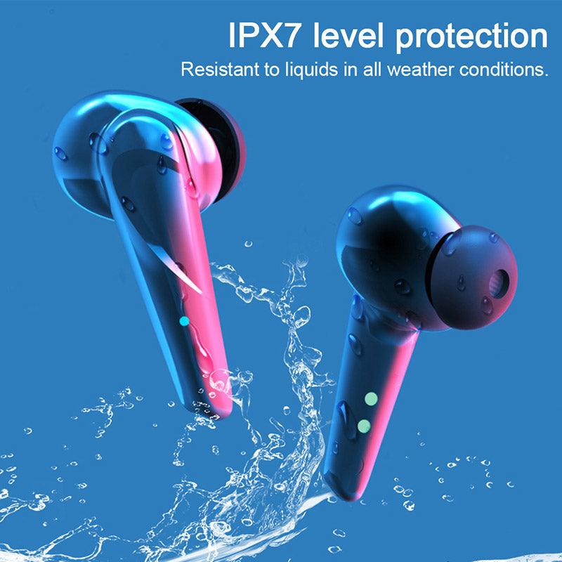 Bluetooth V5.1 TWS Earphones - ItemBear.com