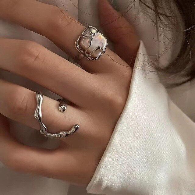 Boho Ring Set - ItemBear.com