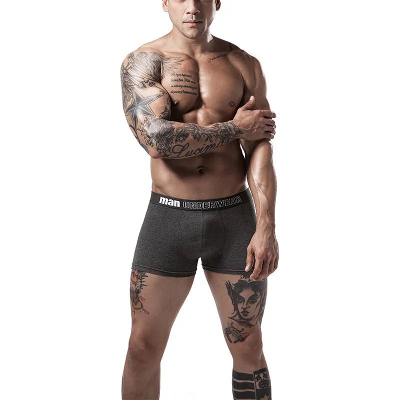 Boxer Mens Underwear - ItemBear.com