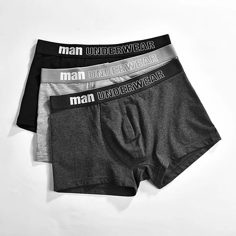 Boxer Mens Underwear - ItemBear.com