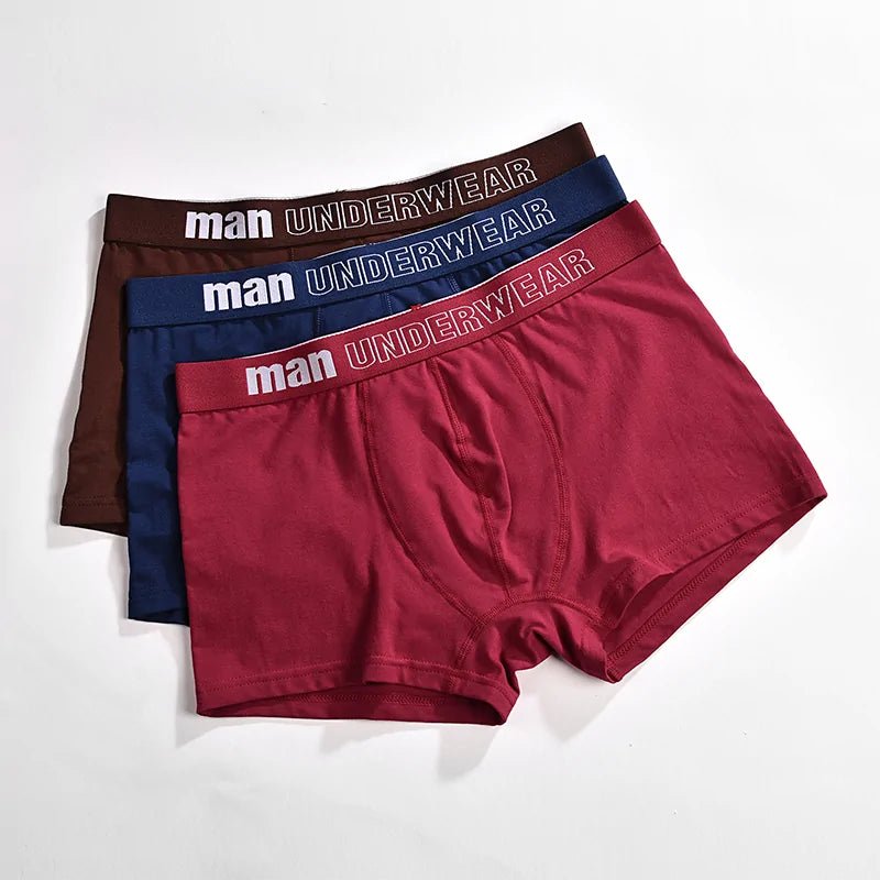 Boxer Mens Underwear - ItemBear.com