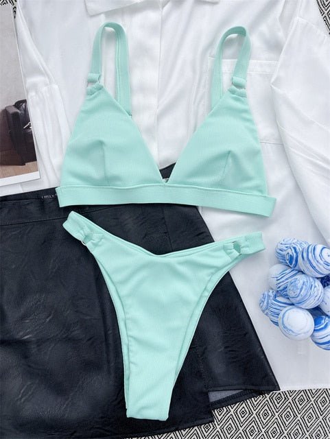 Brazilian Swimwear Set - ItemBear.com