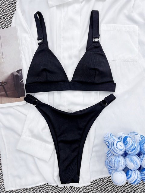 Brazilian Swimwear Set - ItemBear.com