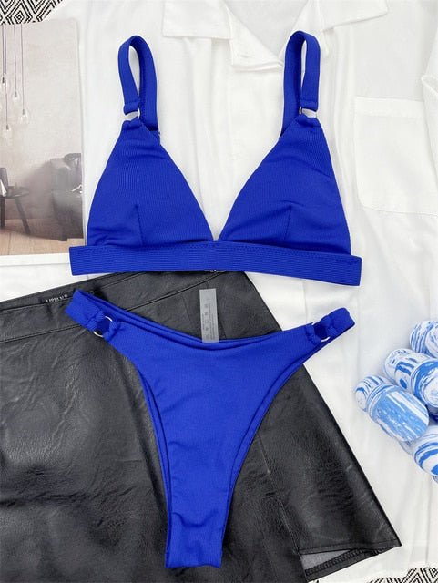 Brazilian Swimwear Set - ItemBear.com