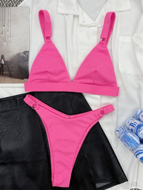 Brazilian Swimwear Set - ItemBear.com