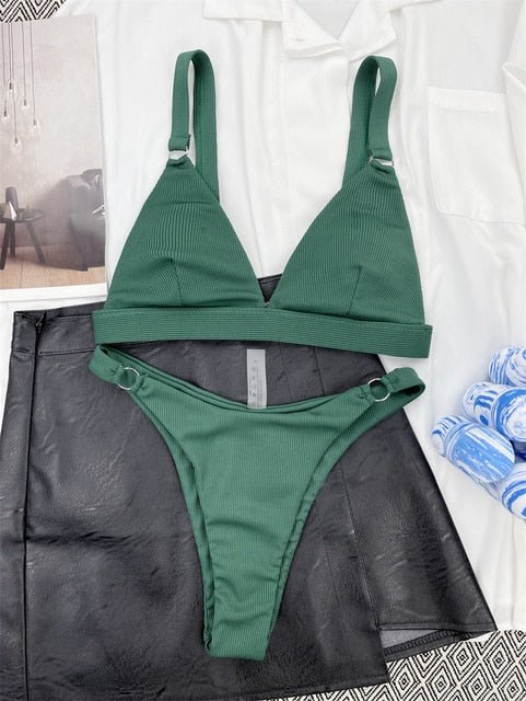 Brazilian Swimwear Set - ItemBear.com