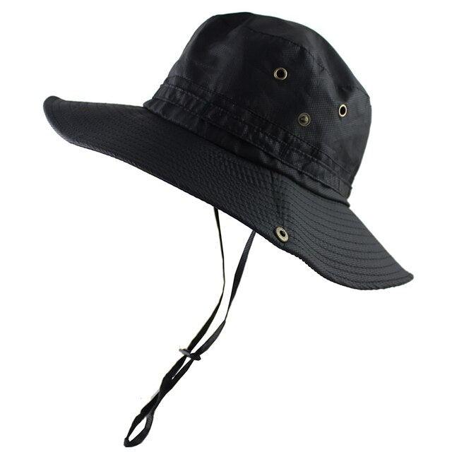 Breathable Bucket Hat - ItemBear.com