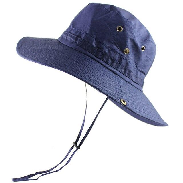 Breathable Bucket Hat - ItemBear.com