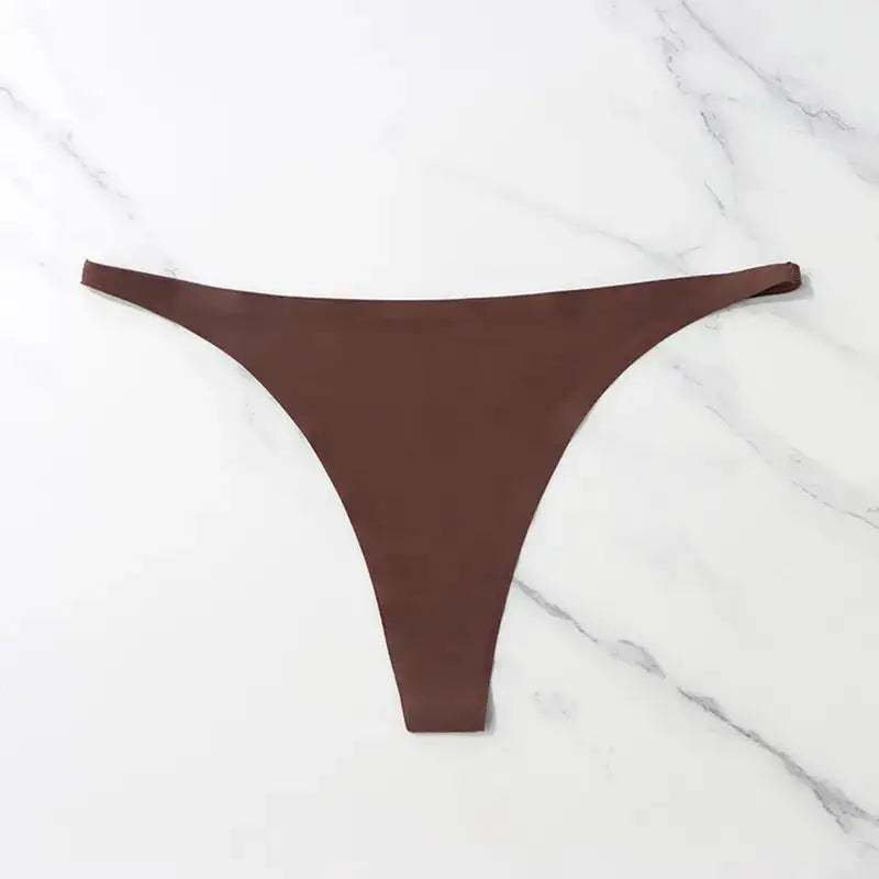 Silk Seamless Bikini - ItemBear.com