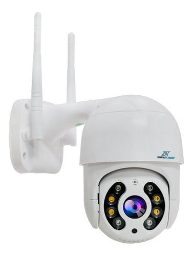 Cameras Security 360/ 4K - ItemBear.com