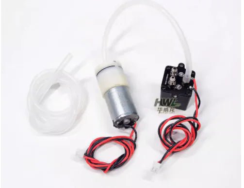 Car Exhaust Smoke Generator - ItemBear.com