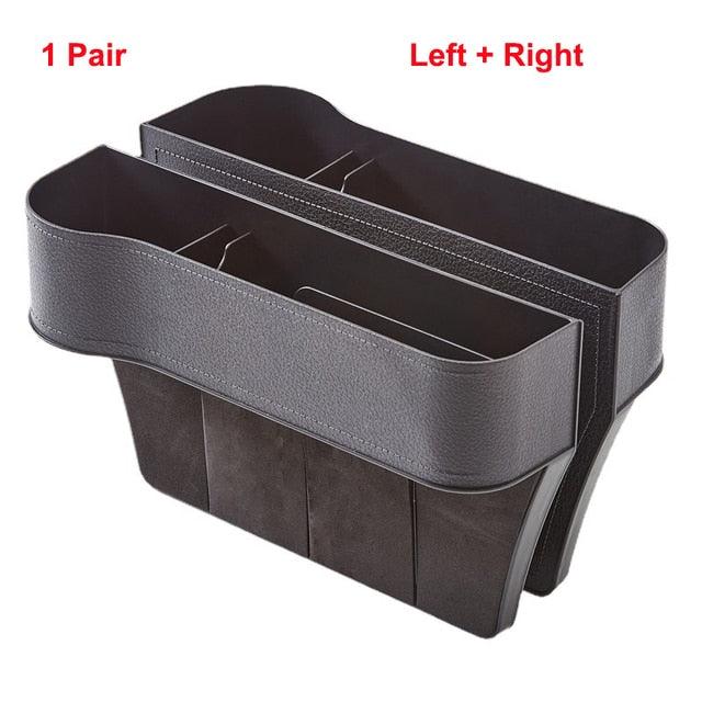 Car Seat Organizer Storage Box - ItemBear.com