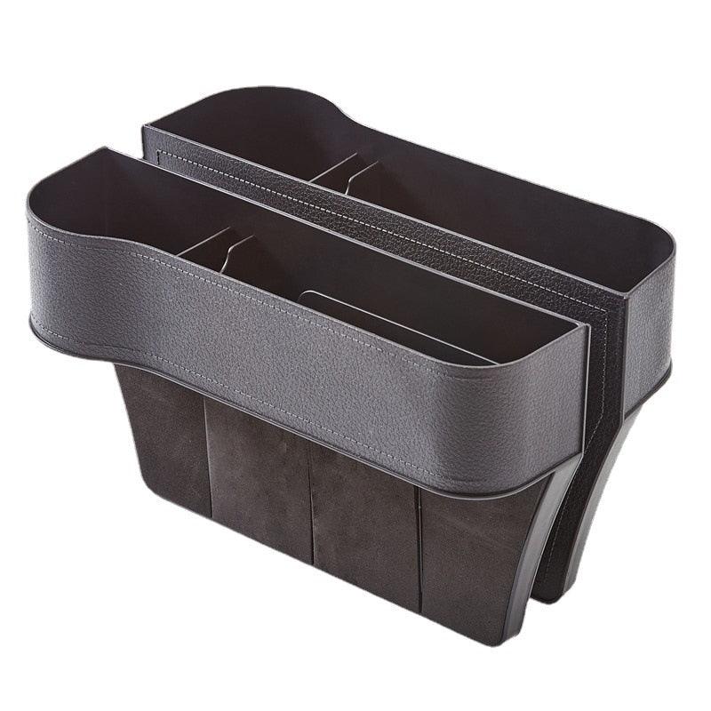 Car Seat Organizer Storage Box - ItemBear.com