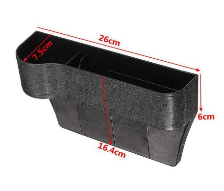 Car Seat Organizer Storage Box - ItemBear.com