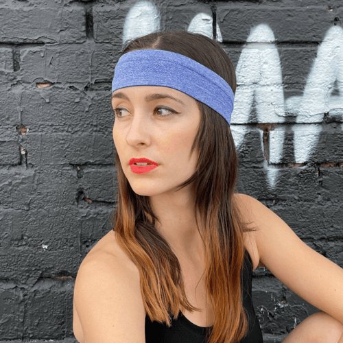 Cardio Cross - Training Headband - ItemBear.com