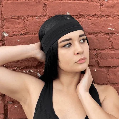 Cardio Cross - Training Headband - ItemBear.com