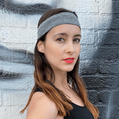 Cardio Cross - Training Headband - ItemBear.com