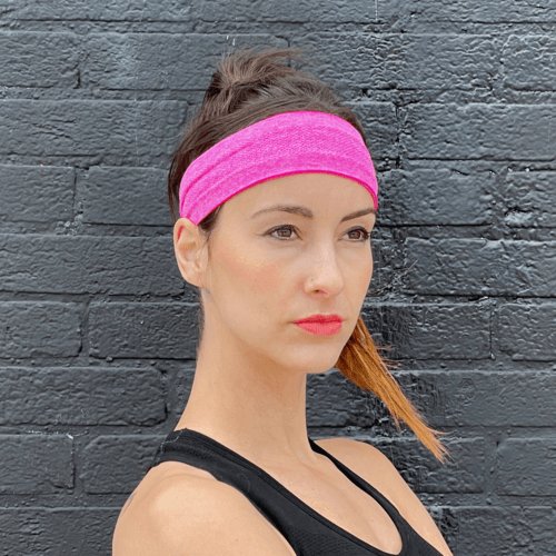 Cardio Cross - Training Headband - ItemBear.com